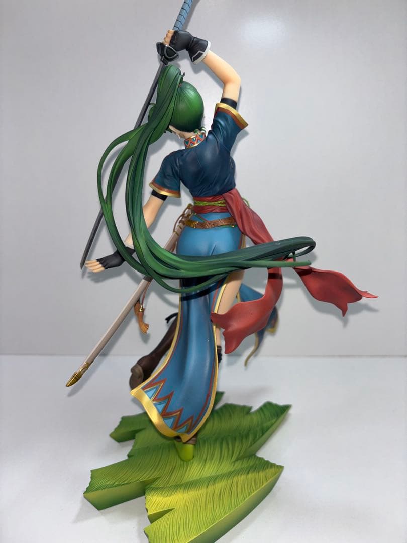 インテリジェントシステムズ ファイアーエムブレム リン 1/7