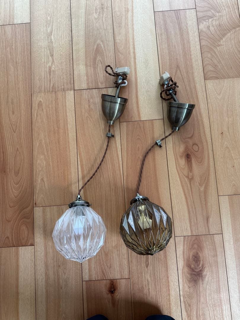 インターフォルム　ペンダントライト ベリル　インテリア　キッチン照明