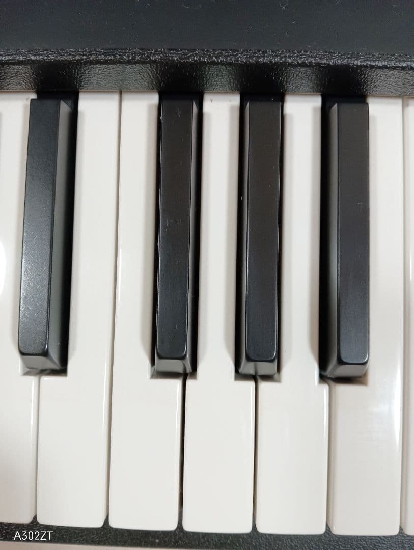 numacompat 2 88鍵 電子キーボード　キャリングケース付き