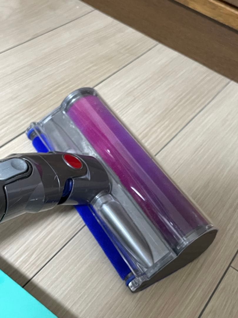 ダイソン／掃除機／CY24