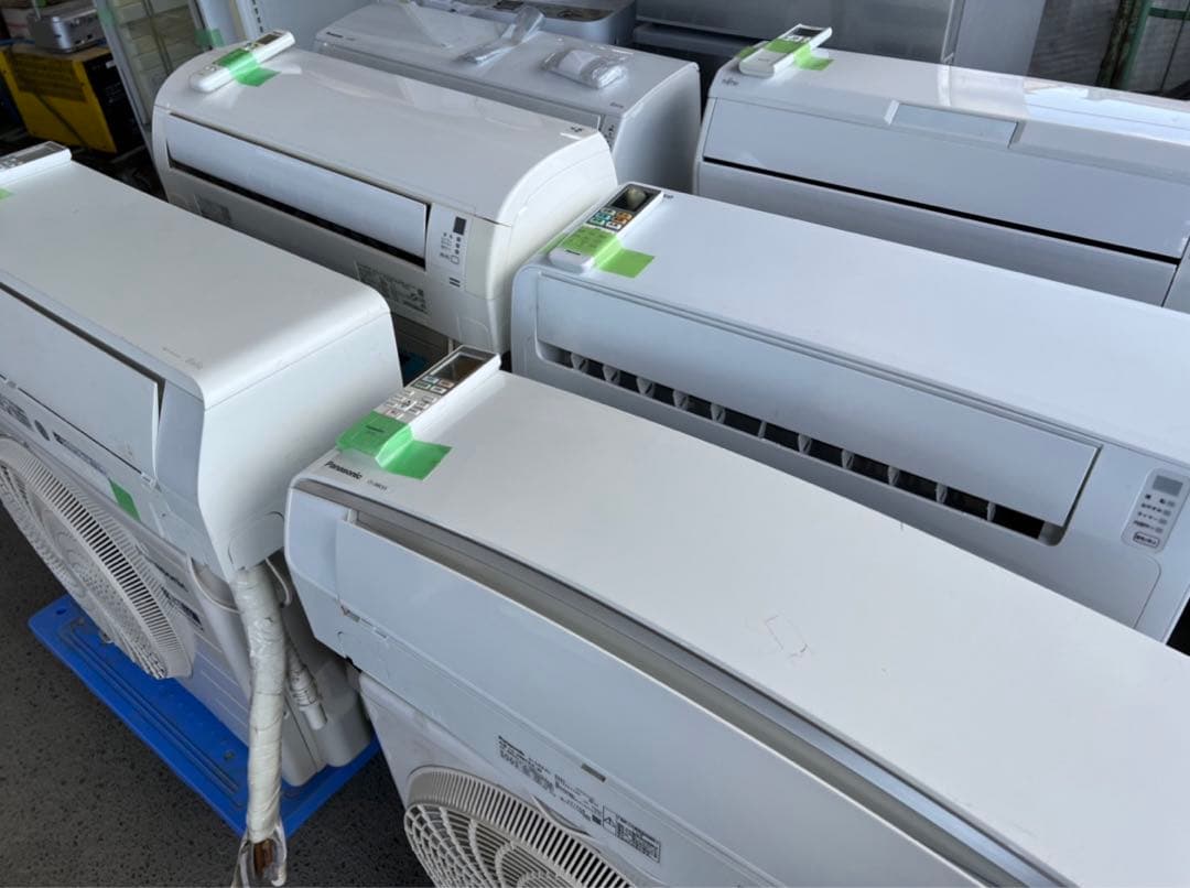 【高年式】お任せ4点セット 一人暮らし用 冷蔵庫、洗濯機