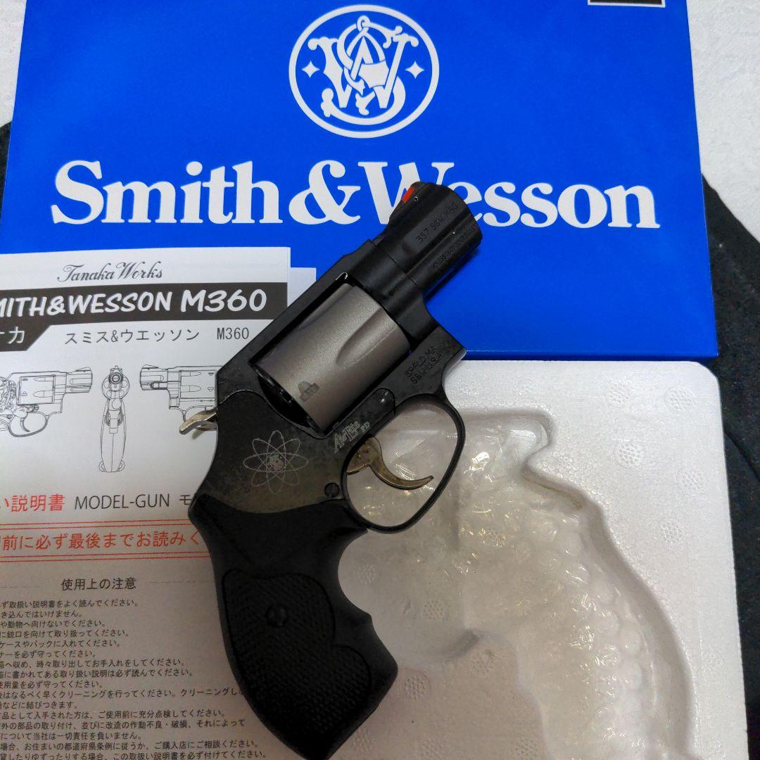 タナカワークス　M360PD HW