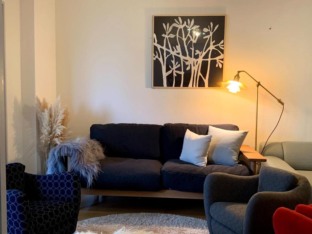 ル・ブアン・ベニ 「BEN558」IDEE