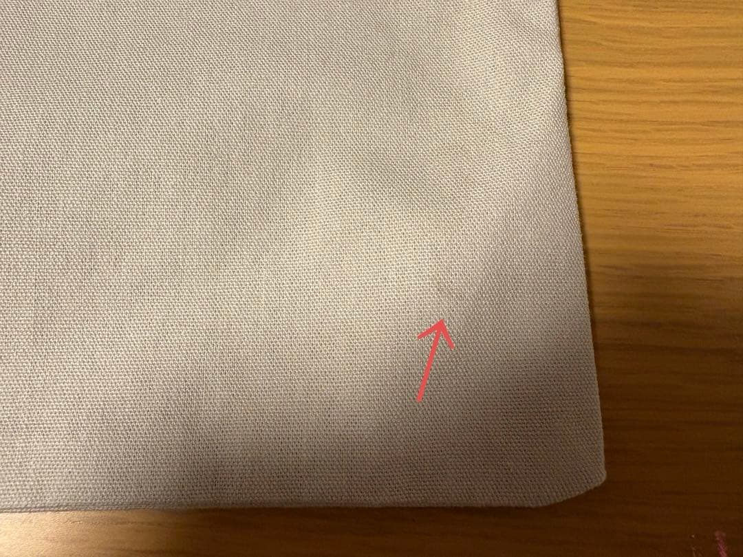 SHINee ジョンヒョン　ソロコングッズ　トートバッグ