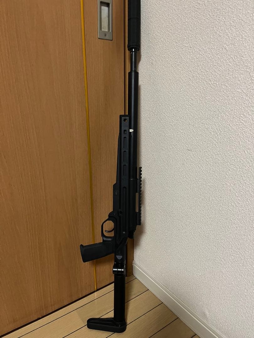 東京マルイ VSR-one