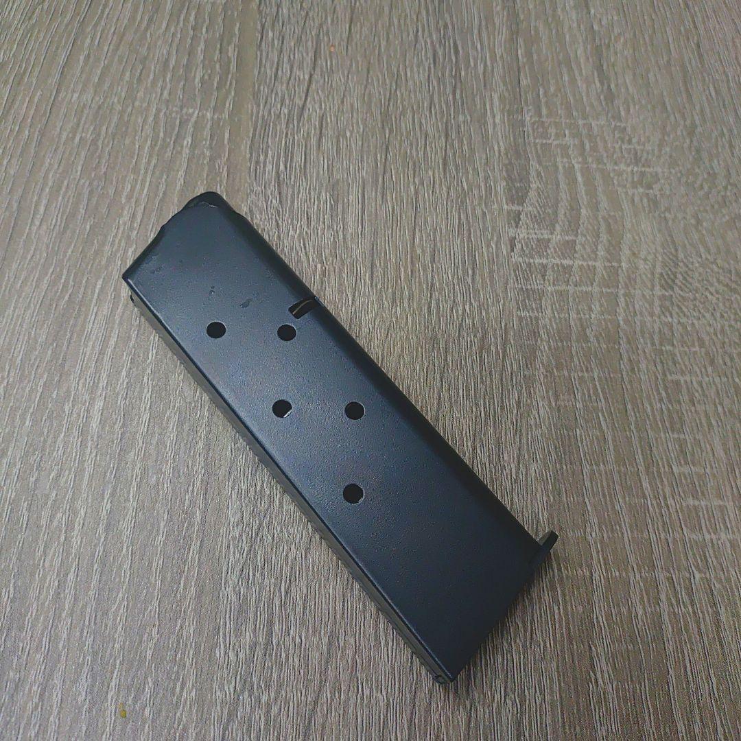 MULE/タニオコバ M1911A1 コルト ガバメント トリプルキャップモデル