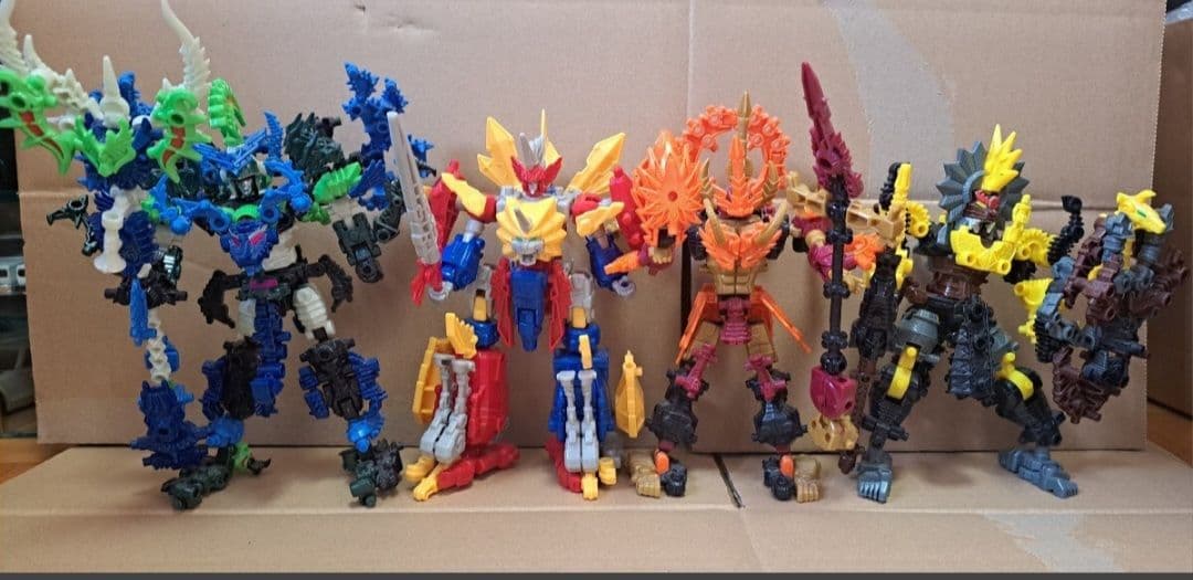 早い者勝ち　ムゲンバイン　ムゲンバインサーガ