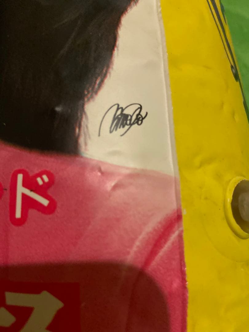 ⭐️菊池桃子　グッズ⭐️ 本、カセットテープ、バッジ、他