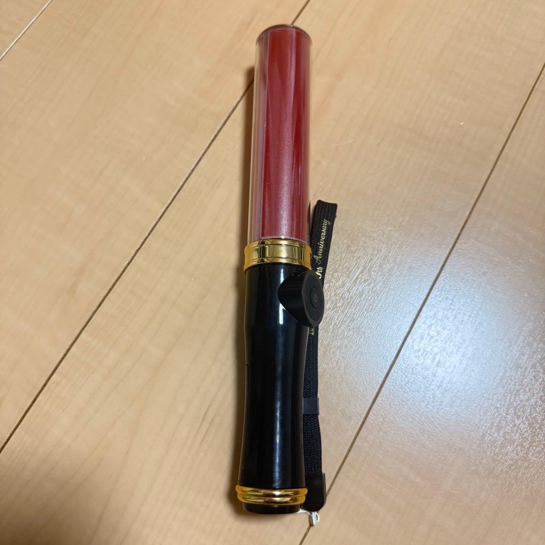 曽野舜太　キャンドリ　ペンライト