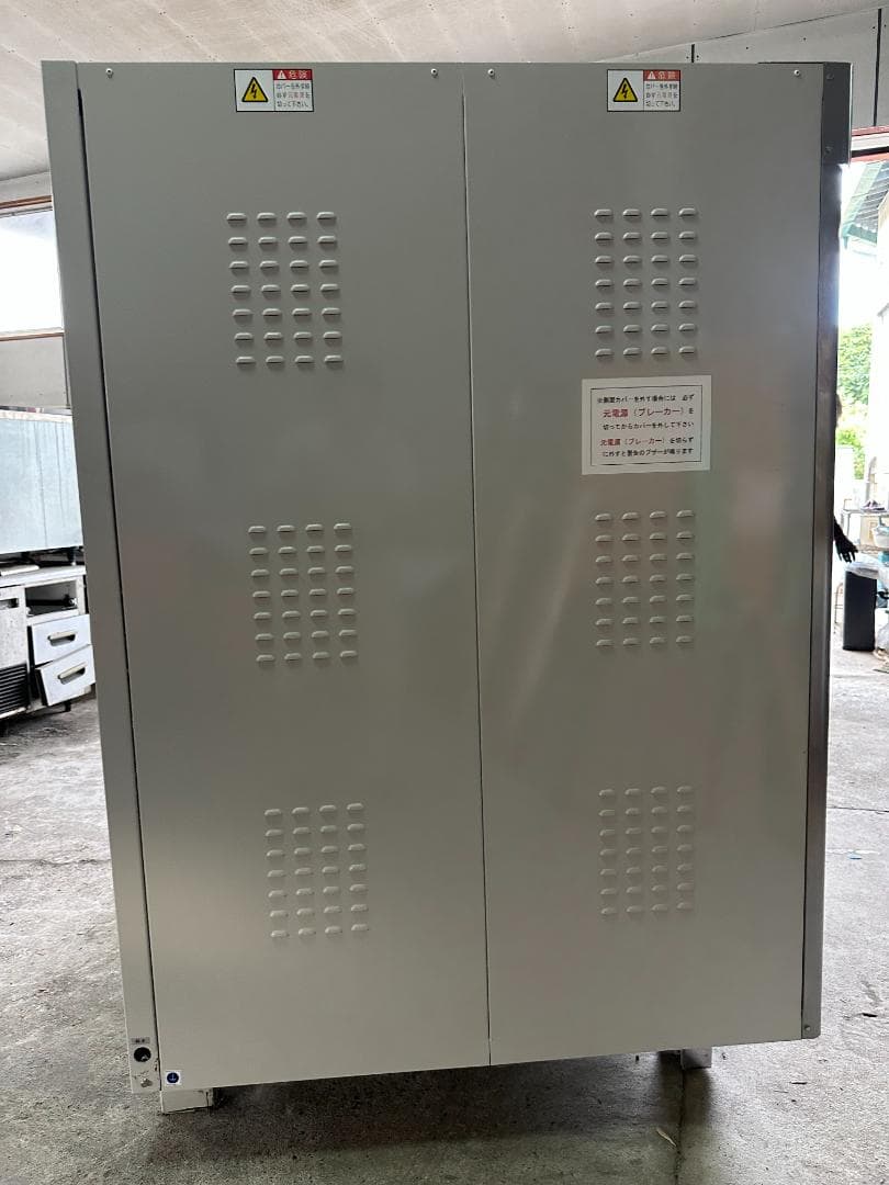 デッキオーブン コトブキベーキングマシン KOC6043WEU 2020年製