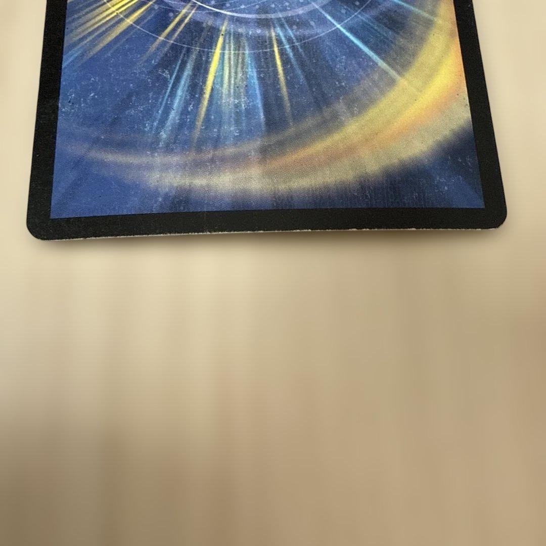 デュエマ　超神龍バイラス・ゲイル