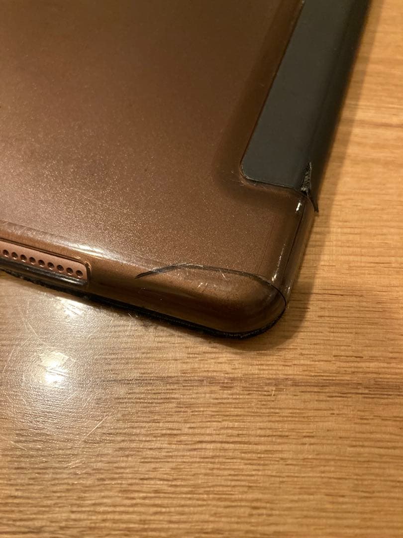 iPad Pro (10.5インチ) 64GB WiFiモデル ローズゴールド