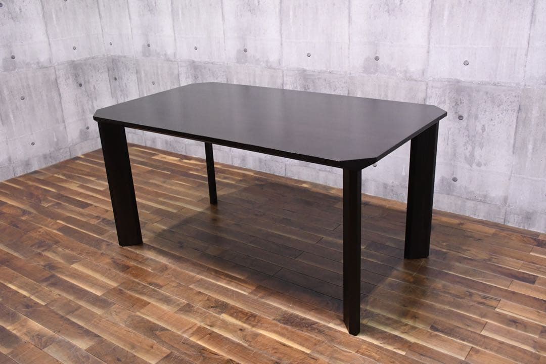 BFC33 冨士ファニチア ダイニングテーブル アッシュ材 食卓テーブル