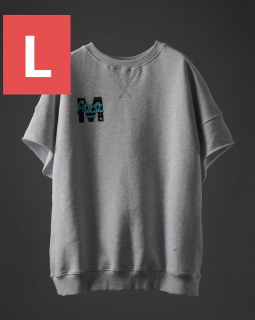 UVERworld スウェット TAKUYA∞の創り方 グレー