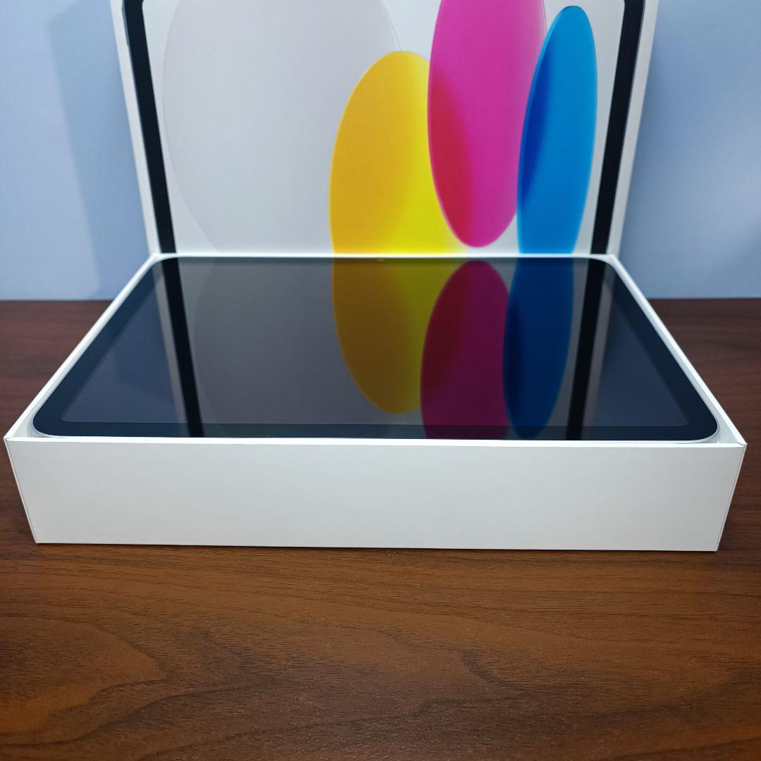 新品同様 iPad 11インチ (A16) WiFi 128GB キーボード付き