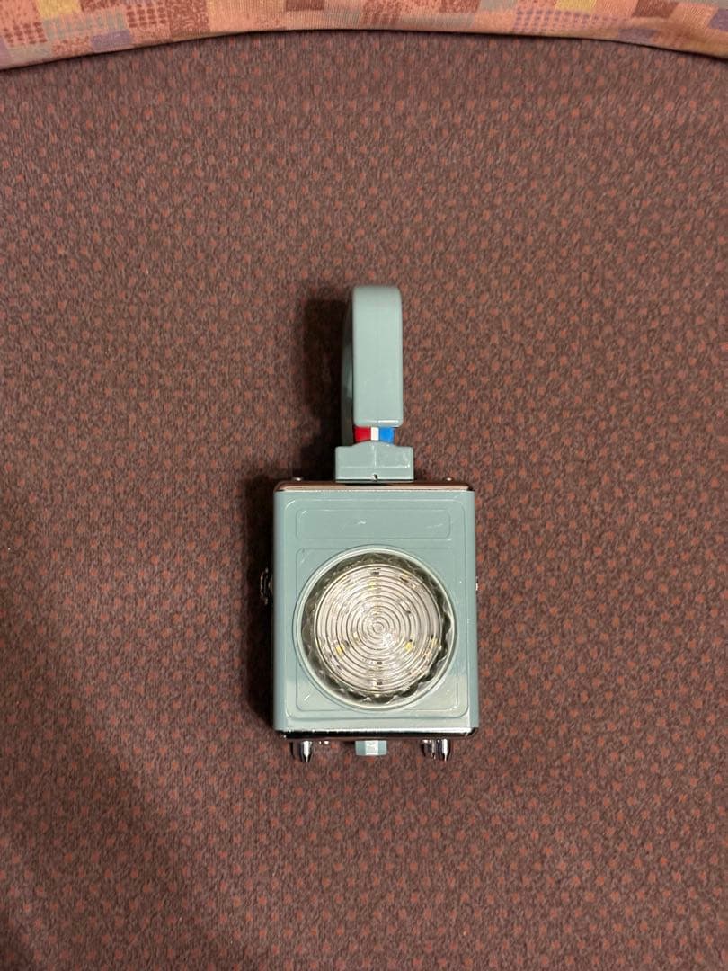 東邦産業　LED合図灯　カンテラ