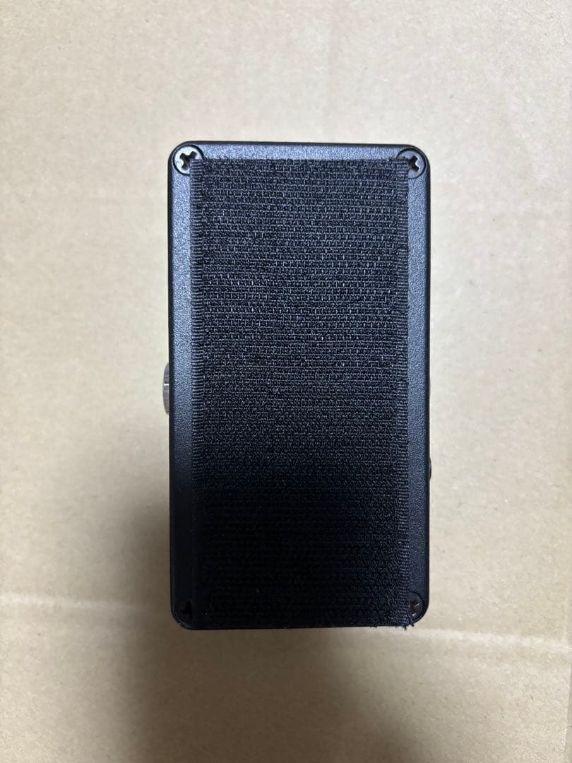 ギター pedaldiggers super natural