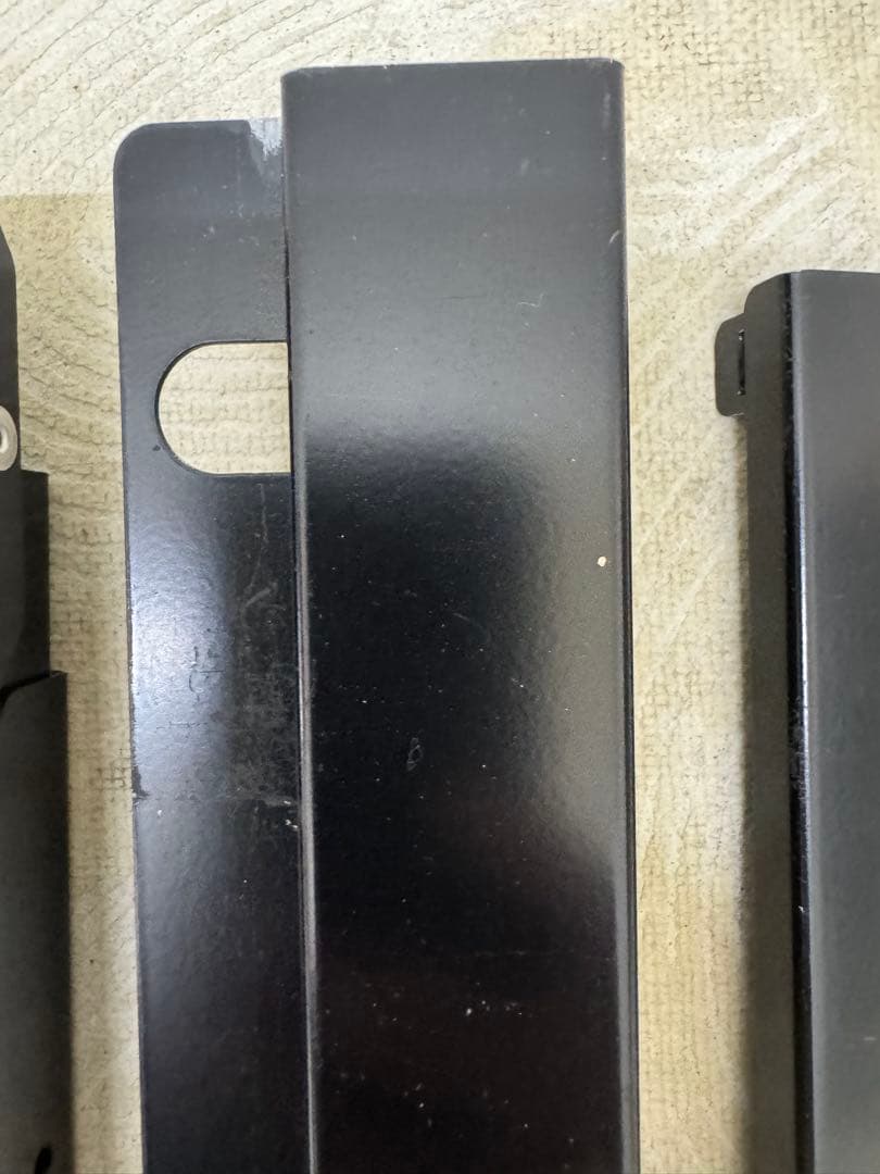 802products シェルコン25ブリッジフルセット