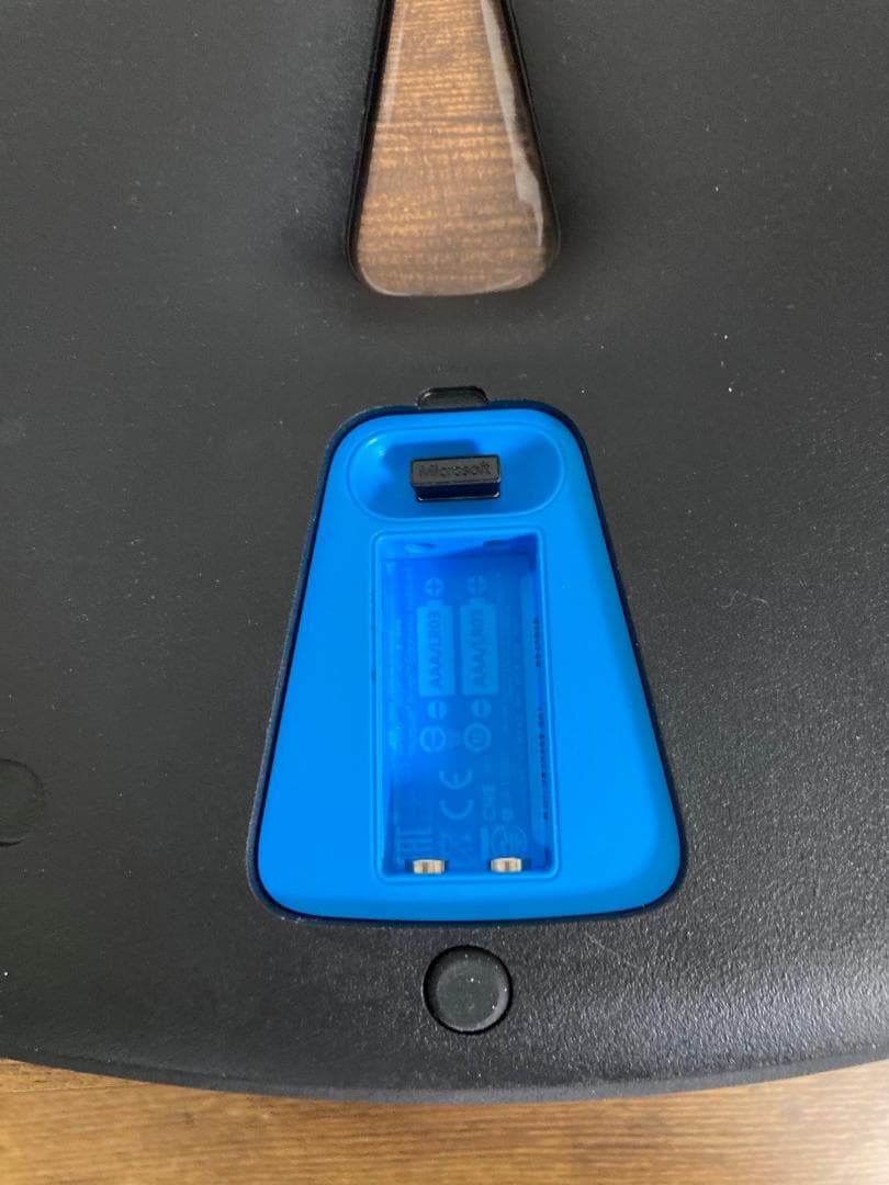 Microsoft エルゴノミクスキーボード 日本語配列