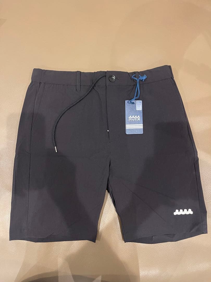 muta marinem スイミングパンツ　新品未使用　定価22000円