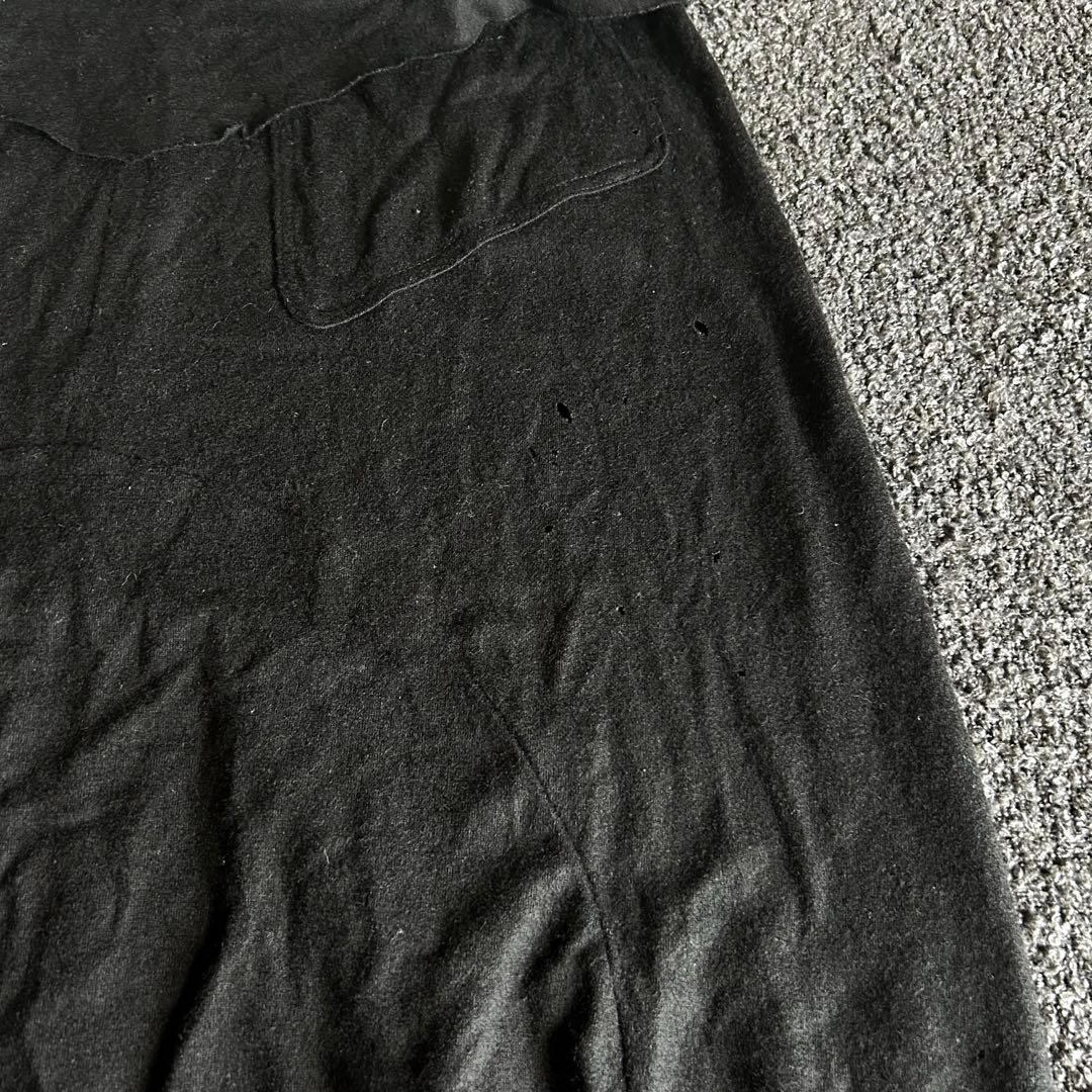 パンツ 00s archive yasuyuki ishii sarouel pants