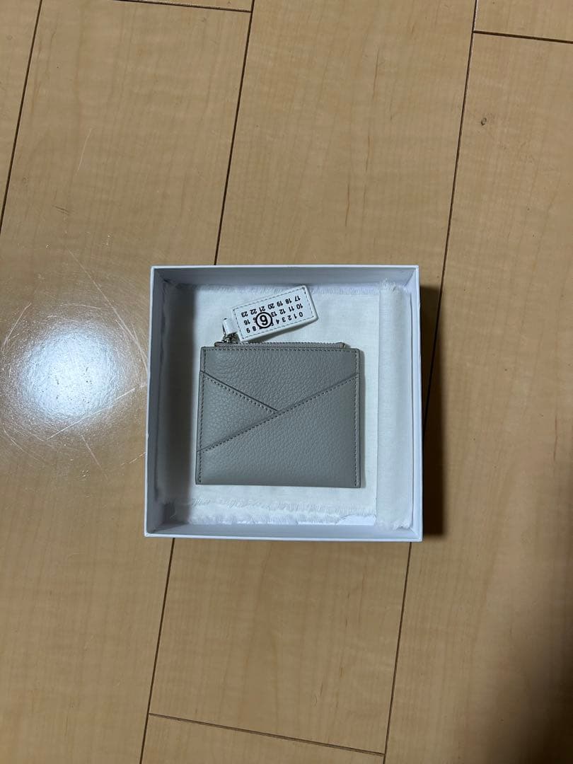 MM6 Maison Margiera ケース