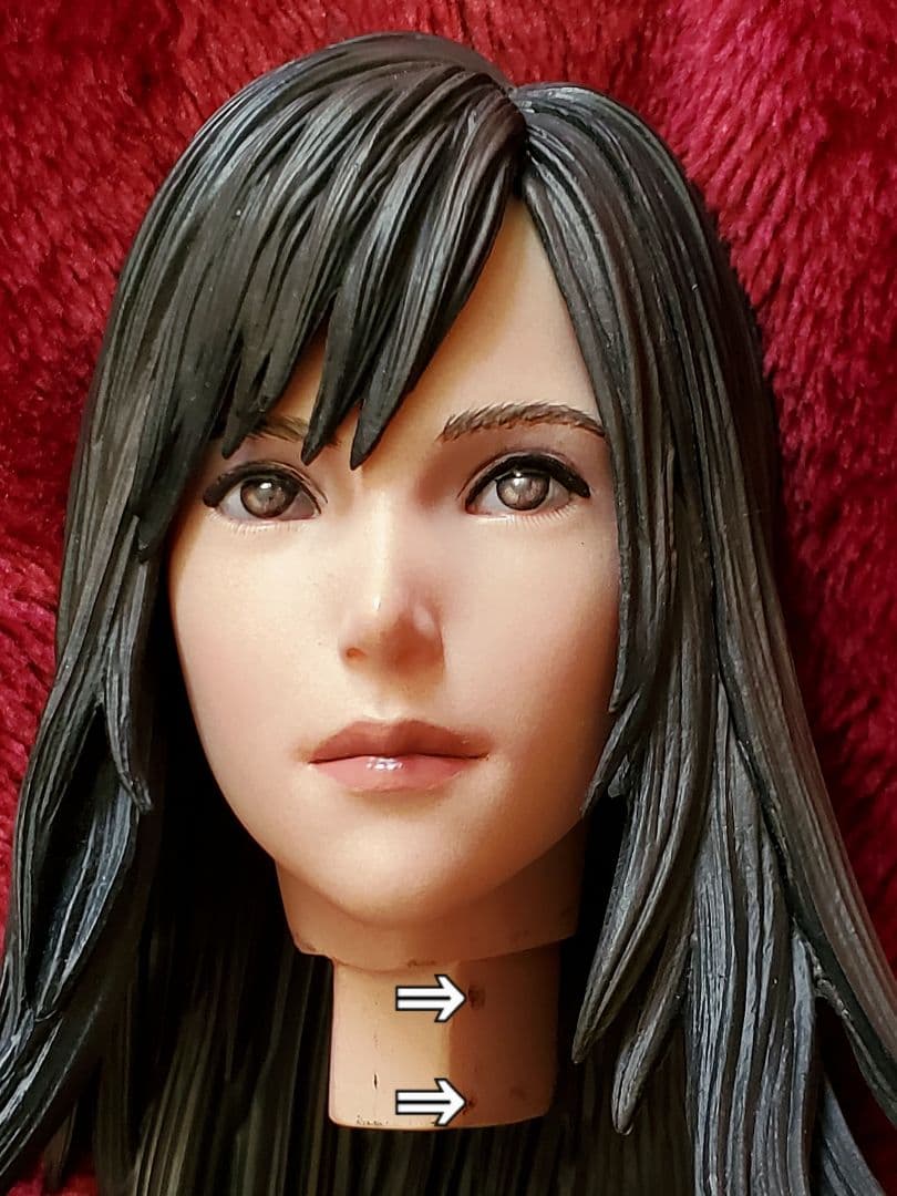 ミ*ー様 【プライム１スタジオ】限定500体『レイカ☆ホワイトバージョン』1/4