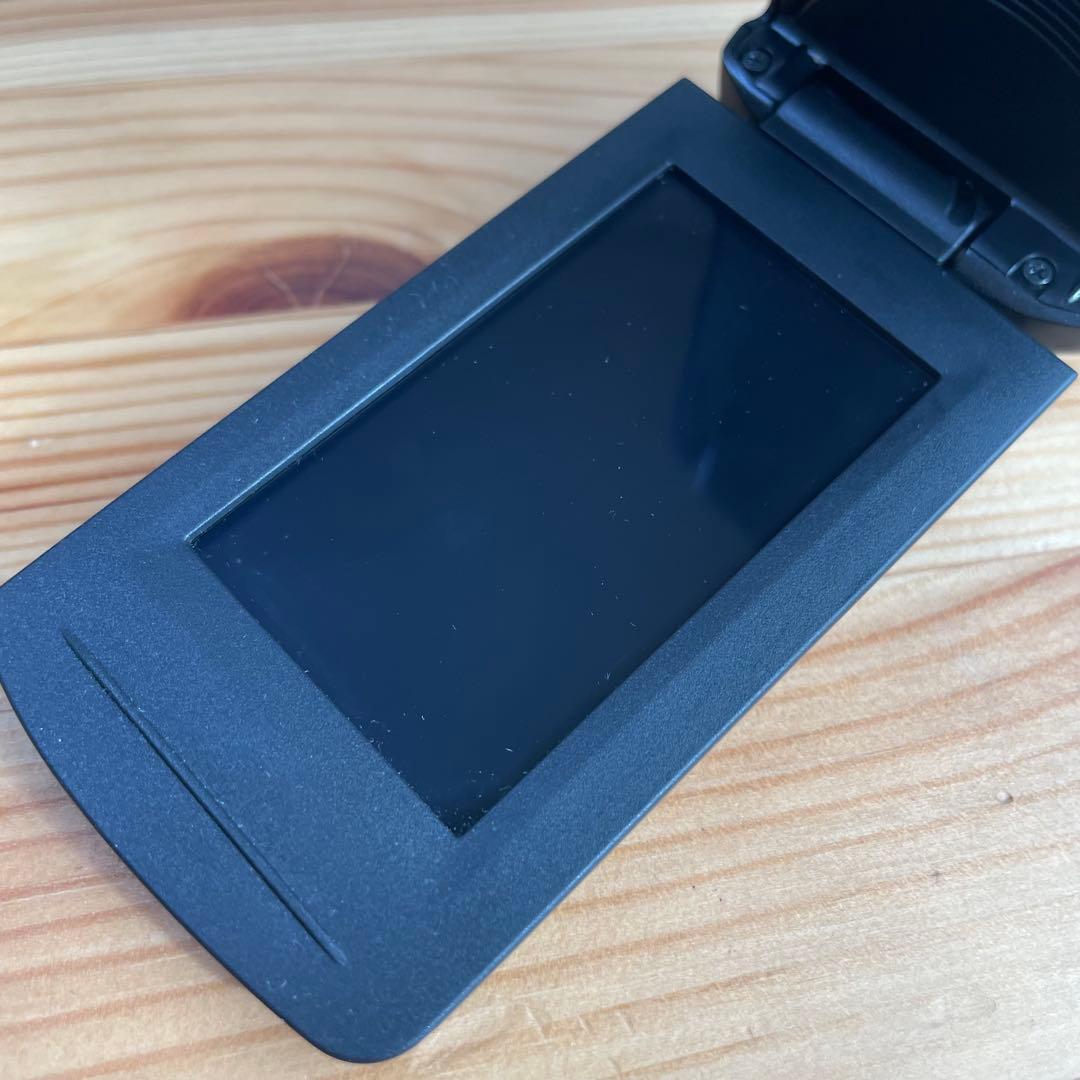 Panasonic HC-V360MS フルHDビデオカメラ