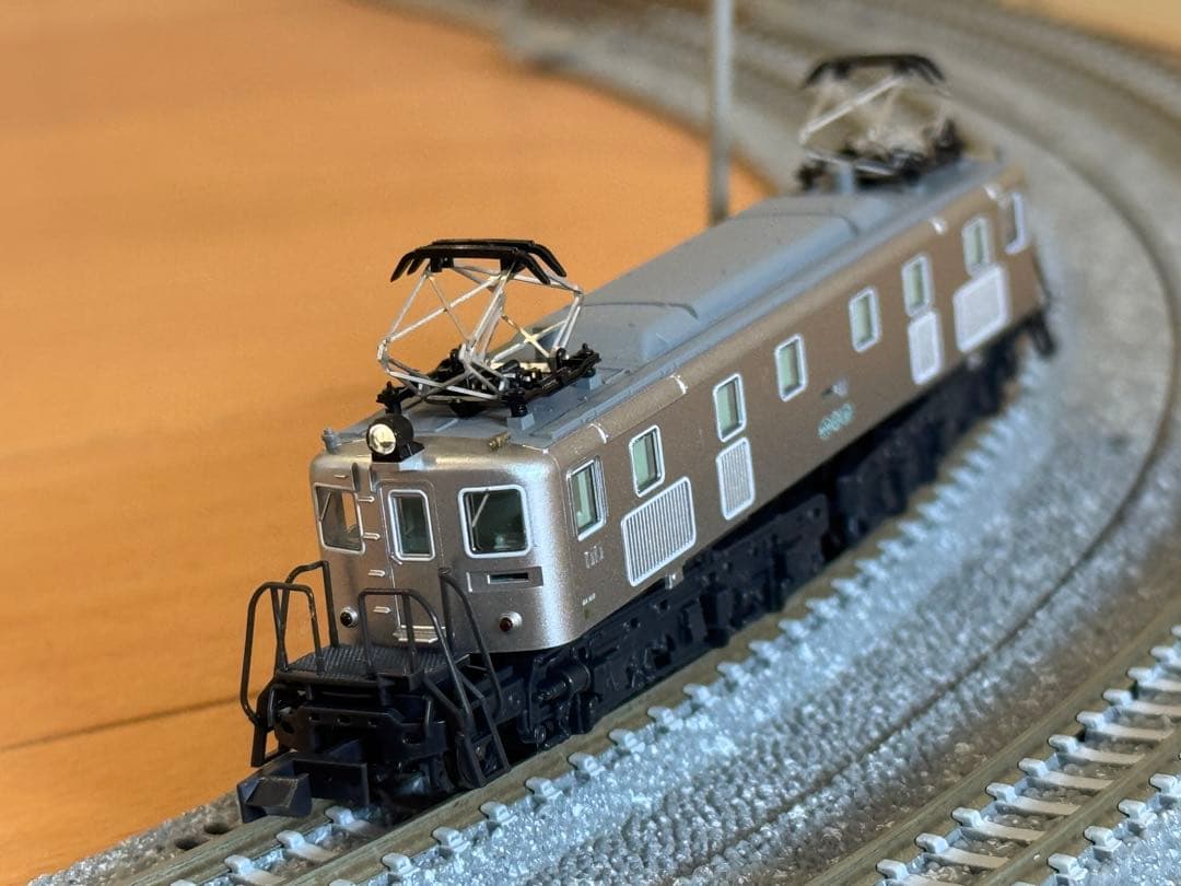 KATO 3077-9 EF10 24 関門タイプ