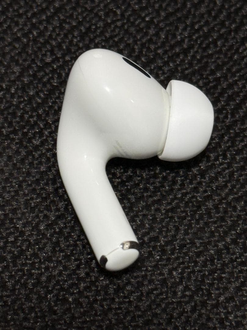 美品 Apple AirPods Pro 第2世代 A3048 左耳のみ L