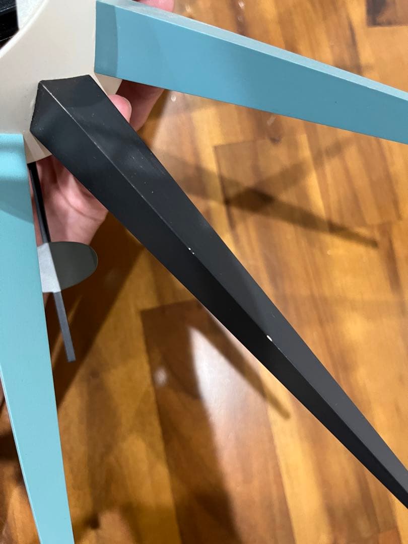 Vitra. e Nelson サンバーストクロック