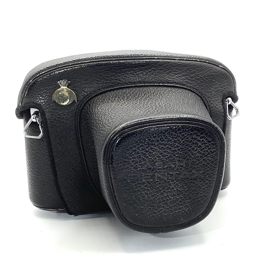 ペンタックス SP F SPOTMATIC／SMC TAKUMAR 50mm