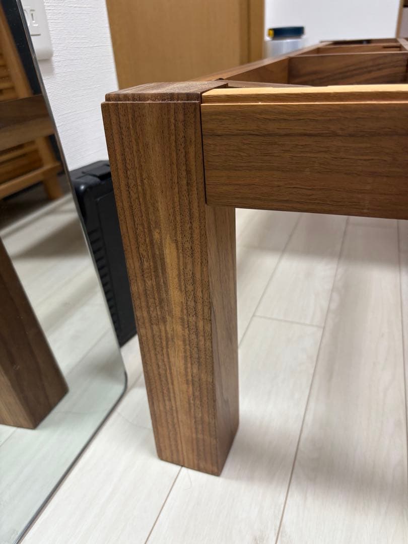 NOMBE kotatsu tableノンベコタツテーブル　日美