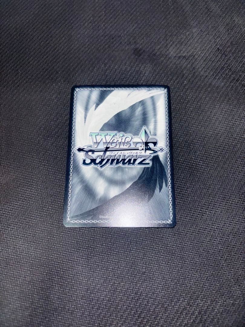 ブランニュー・シーナリー 萩原雪歩 sp 1枚