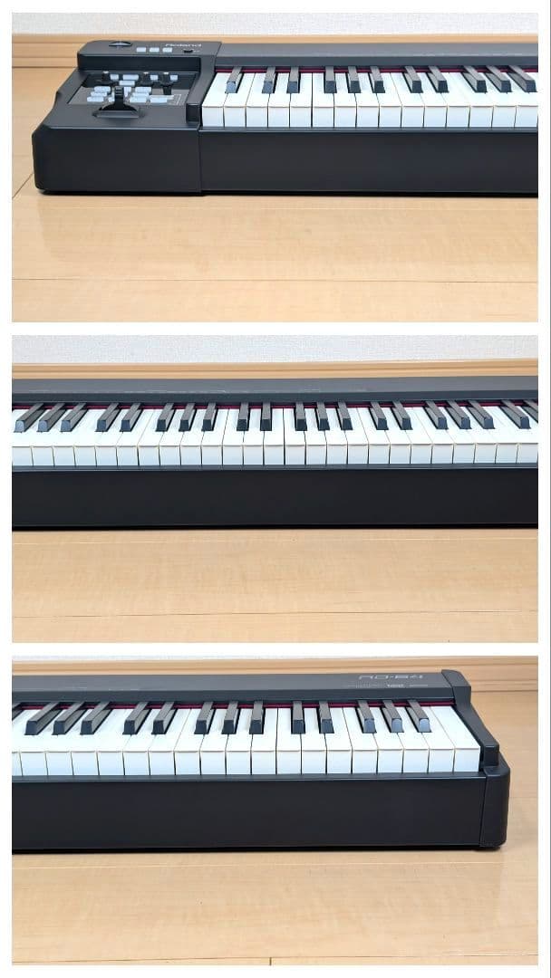 【希少・美品】Roland RD-64 ローランド デジタルピアノ 2015年製