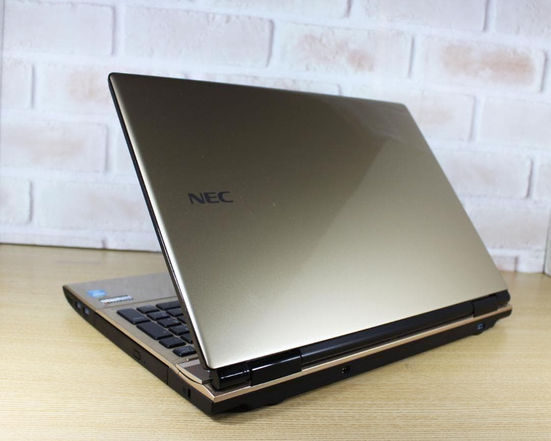 ✨Core i7✨フルHD メモリ16G✨SSD オフィス付き ノートパソコン