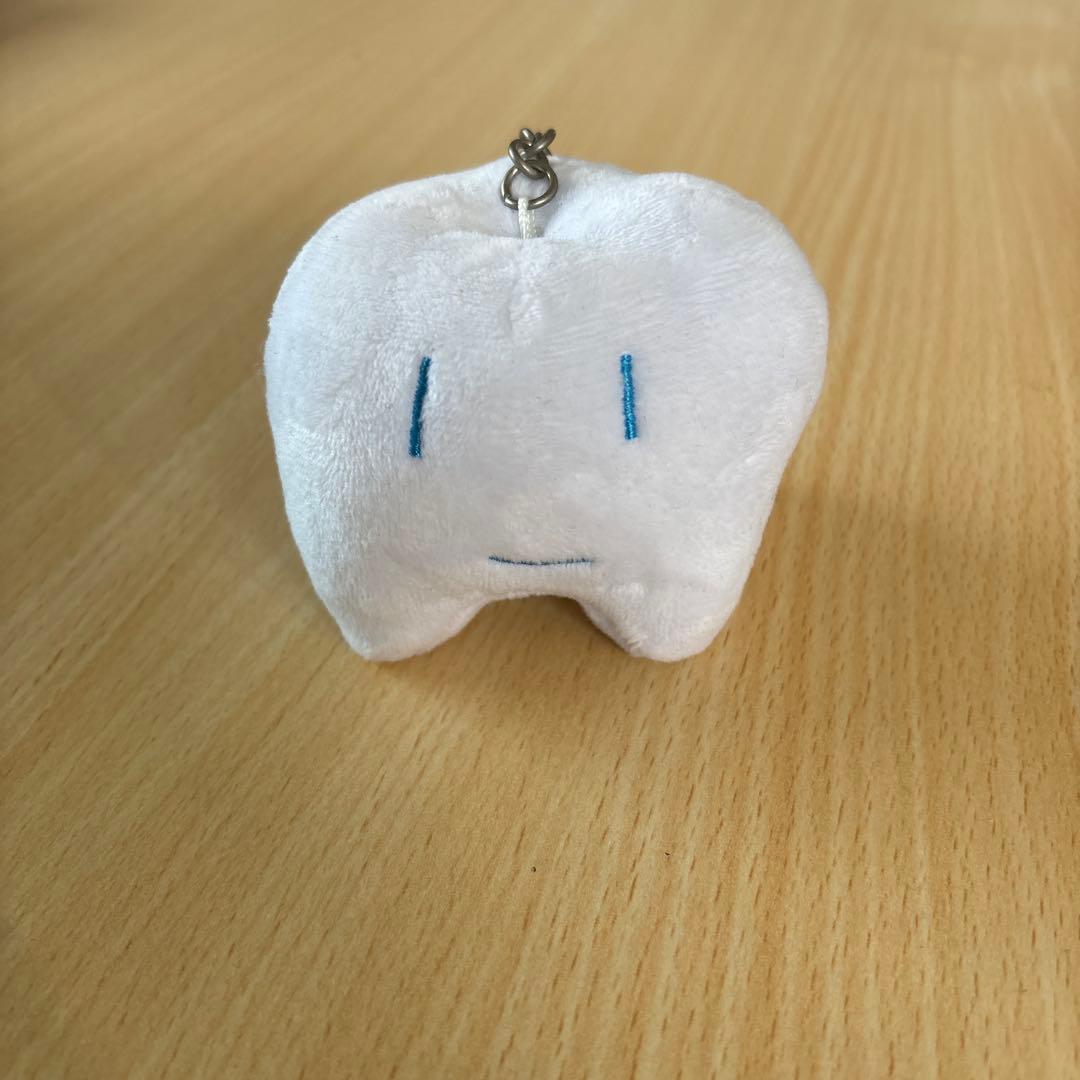 歯ちゃん➕おまけつき！