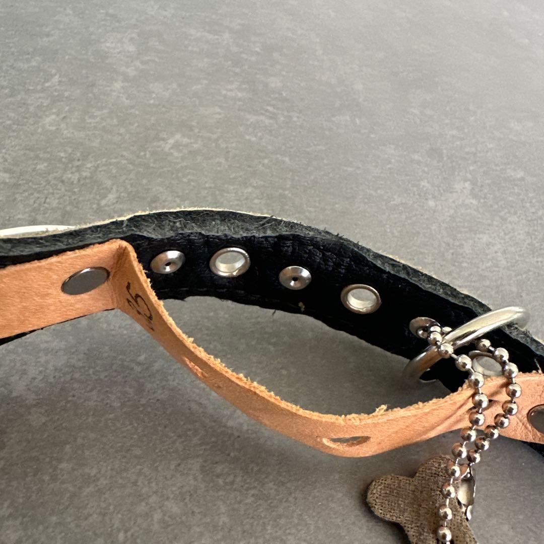 バディベルト BUDDYBELT ハーネス 3.5 迷彩