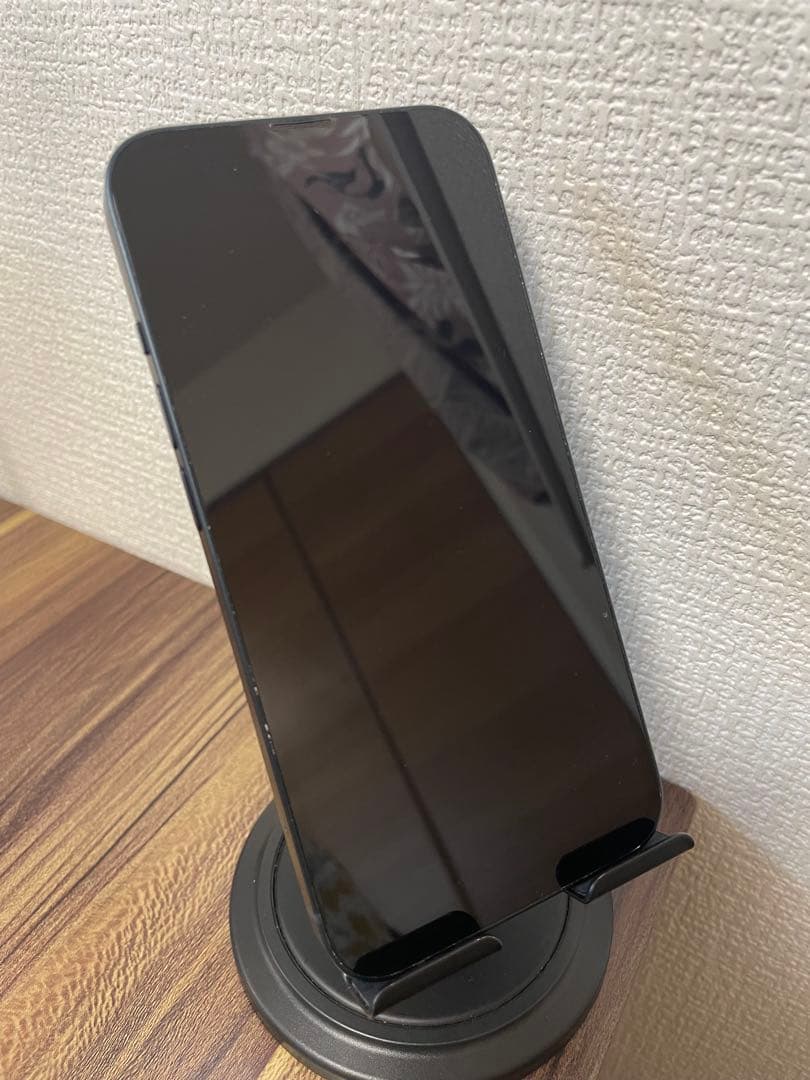 M7【即日発送】バッテリー100% iPhone13 ミッドナイト 128GB