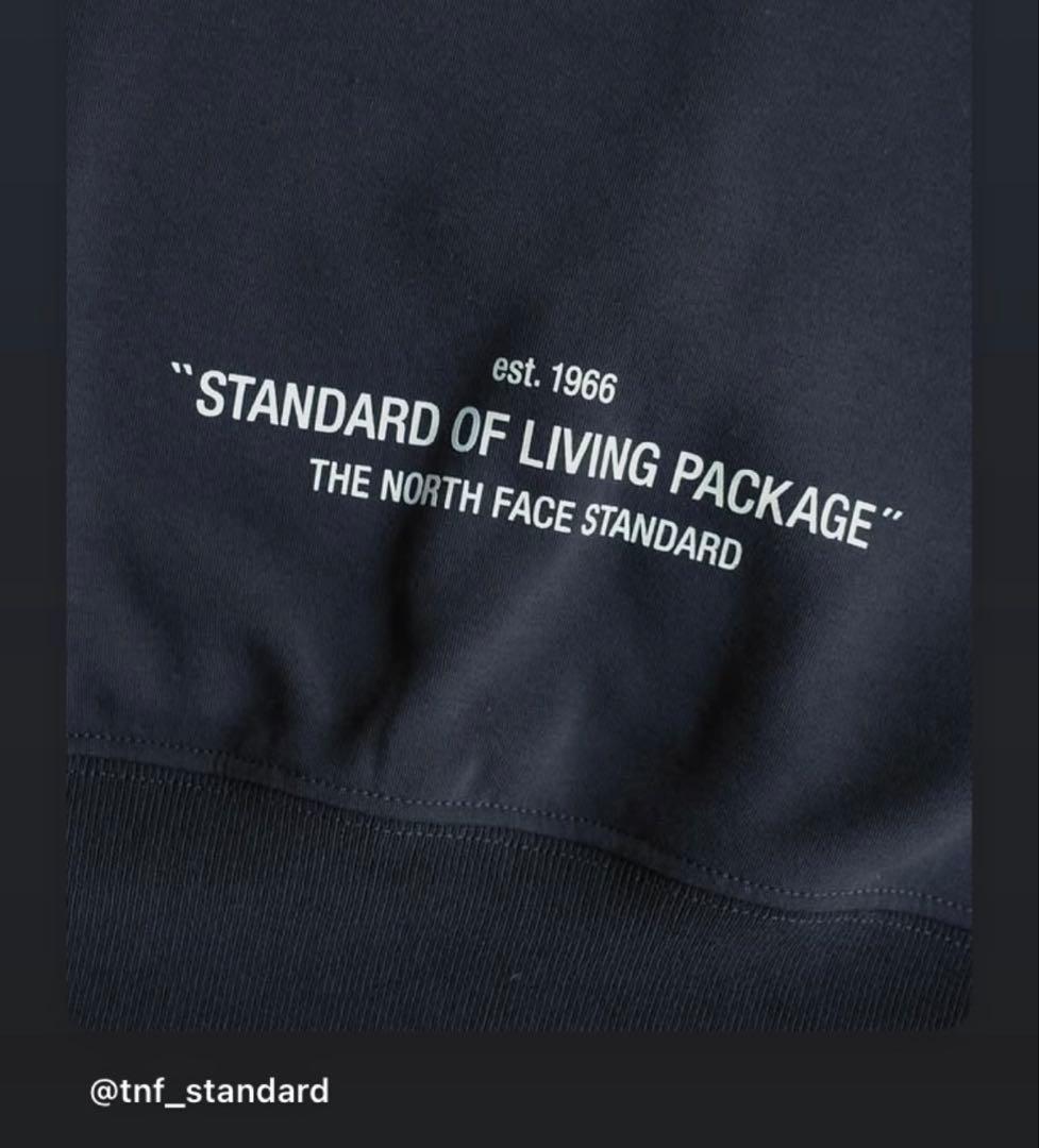 THE NORTH FACE STANDARD FOODIE 新品