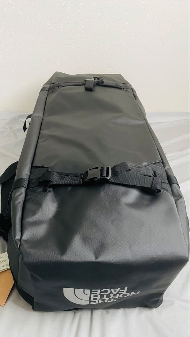 新品未使用 ノースフェイス ワンダレイク ダッフル
