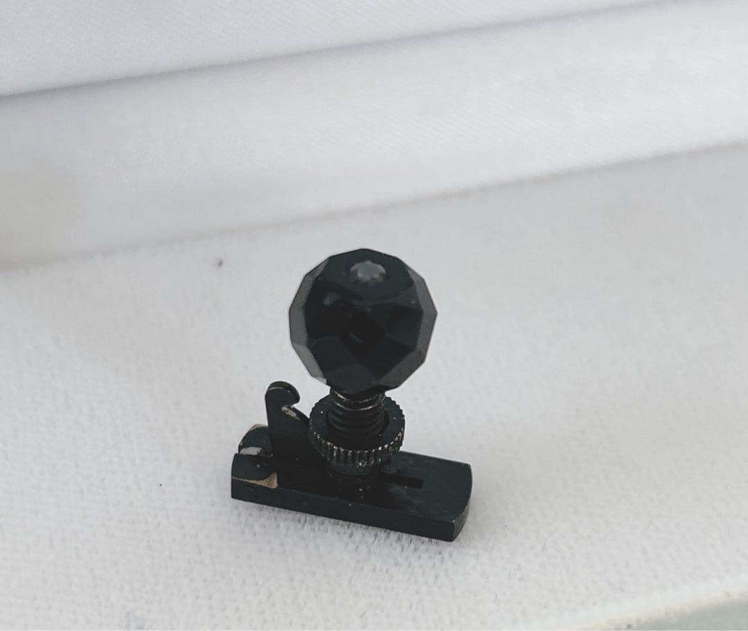 バイオリン ビオラ アジャスター ネジ ゲッツ用 ソノリテgoetz 弦楽器