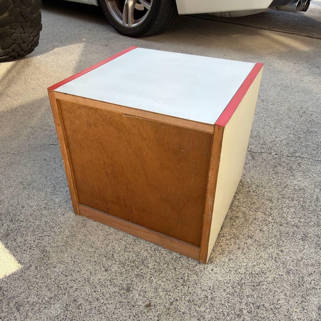 【稀少】サンリオ　ハローキティ収納BOX