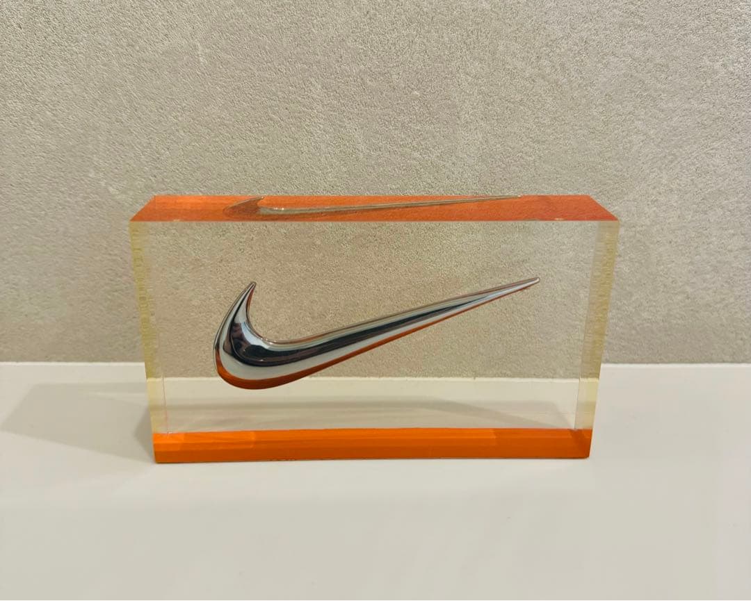 ナイキ　NIKE 販促用　オブジェ　入手困難