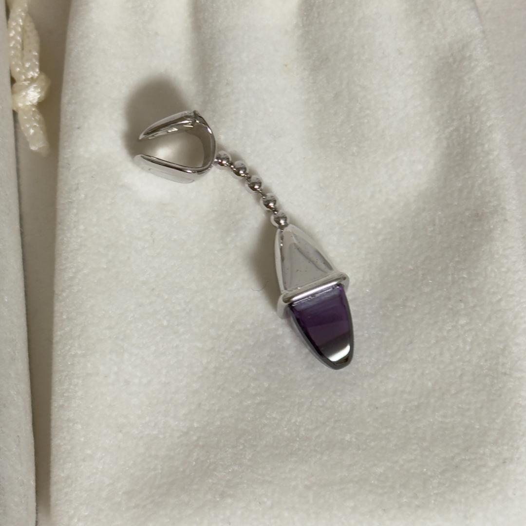 公式 クラピカのイヤリング 片耳 HUNTER×HUNTER ハンターハンター