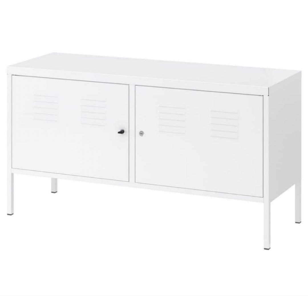 IKEA PS キャビネット+キャビネット小 セット