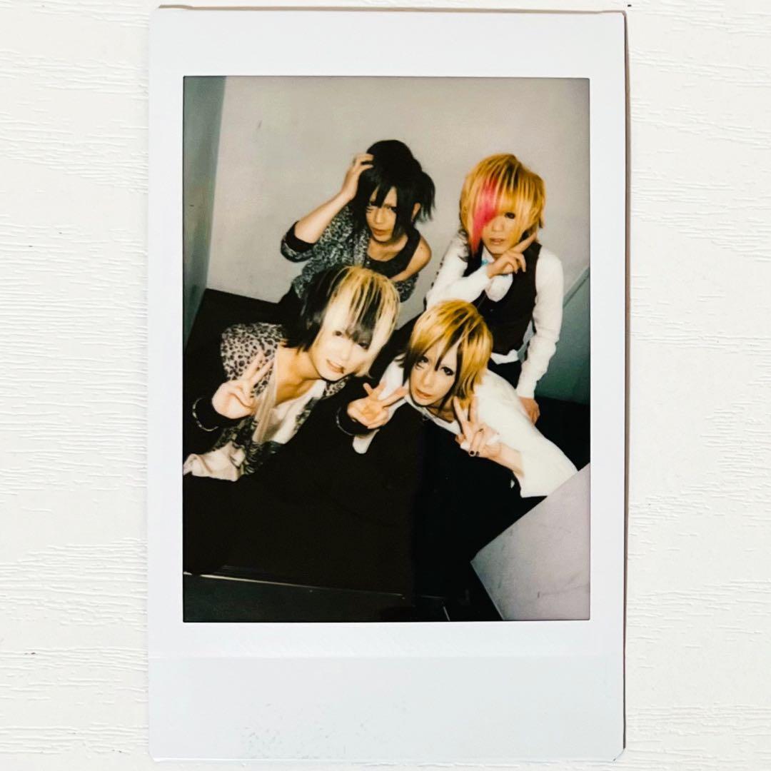 V系★RoNo☆Cro【集合】チェキ【4】