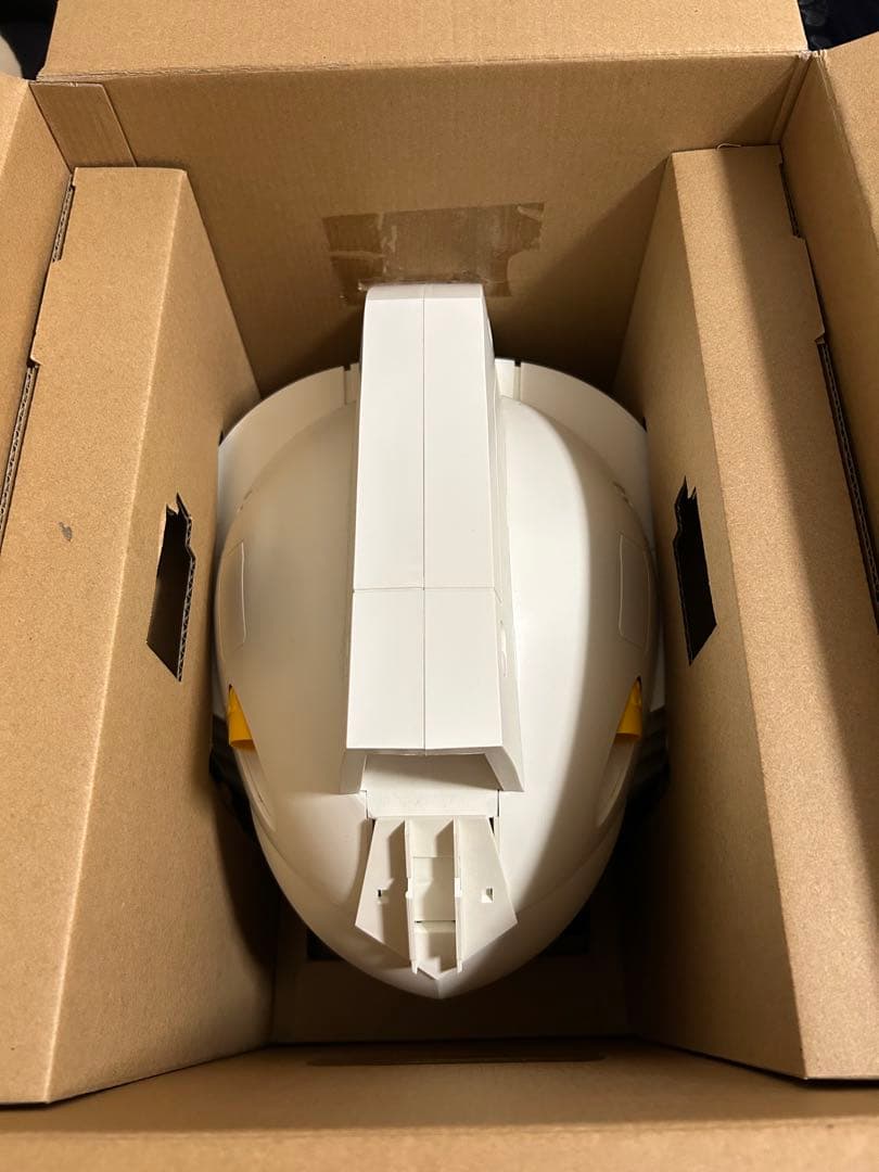 OWNDAYS(オンデーズ) ガンダムヘッド型メガネケース