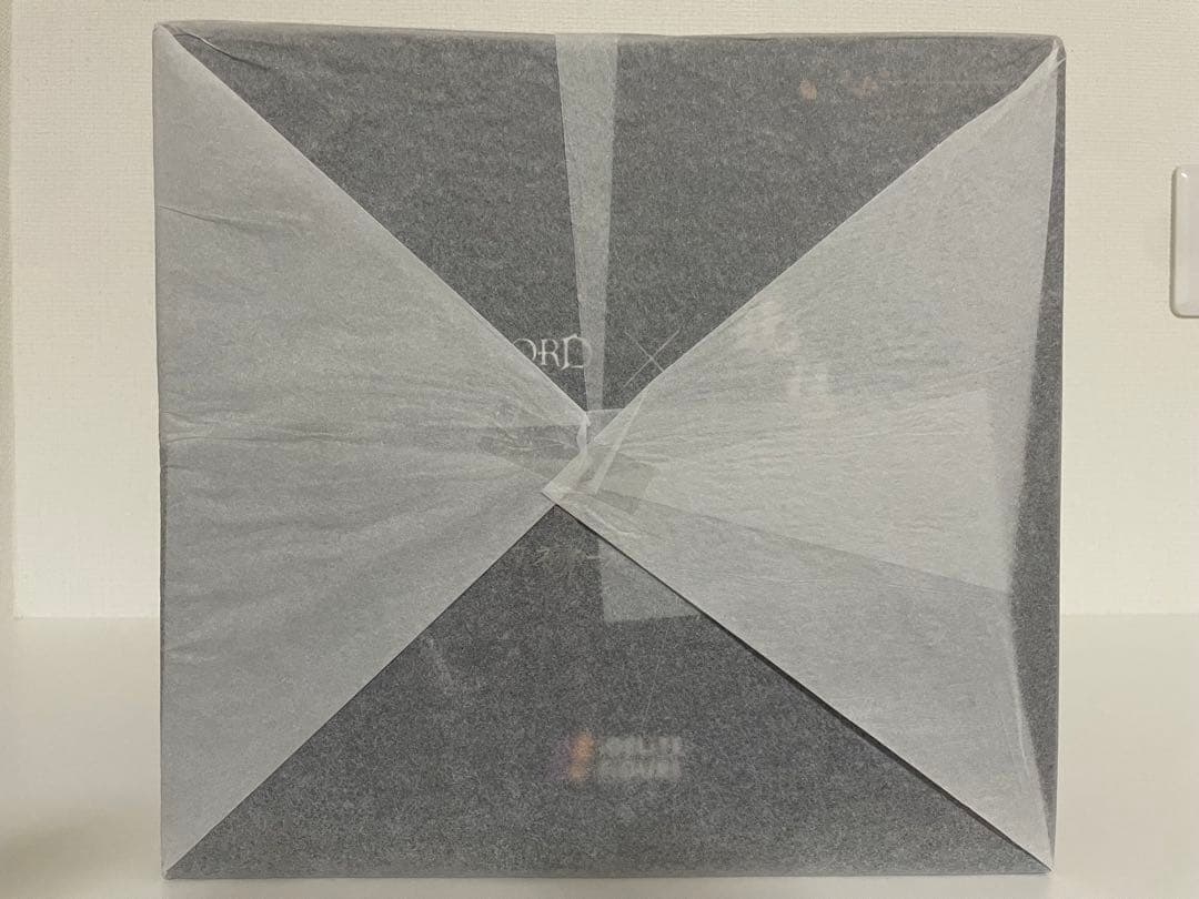 DELiTE FiGURE オーバーロードIV 暁想 アルベド 1/7