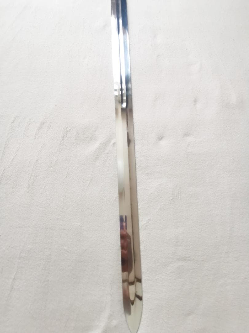 ウィッチャー ウィッチャーの銀の剣 金属製 模造刀 西洋剣 コスプレ